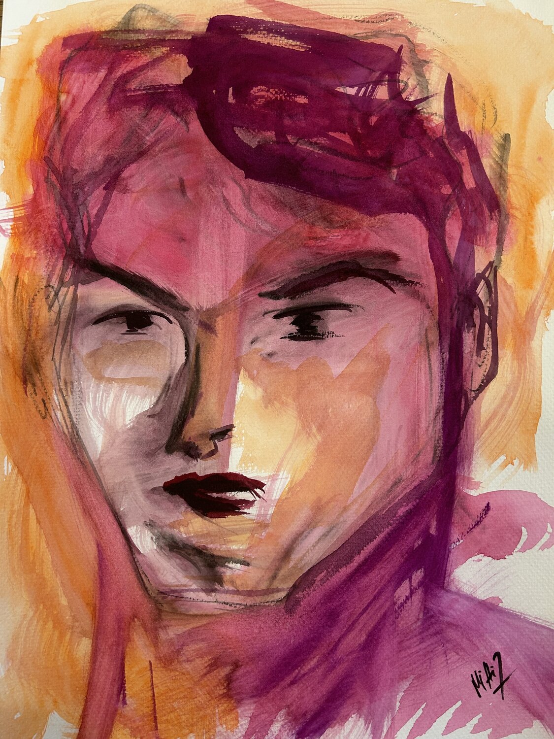 Tanz der Morgenröte Roland Mittermeier