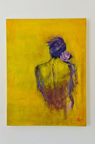 VITA di VALNEA CARNIEL, Pittura in vendita su Singulart