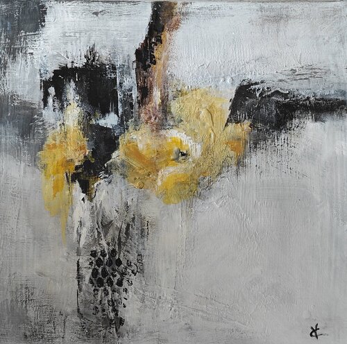 untitled di VALNEA CARNIEL, Pittura in vendita su Singulart