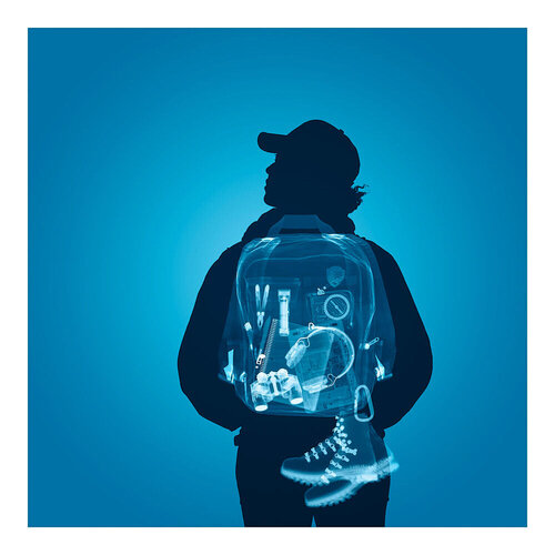 Lost in New York von David Arky, Fotografie kaufen auf Singulart