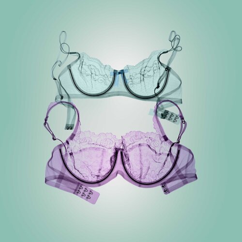 Wired #4 - Green von David Arky, Fotografie kaufen auf Singulart