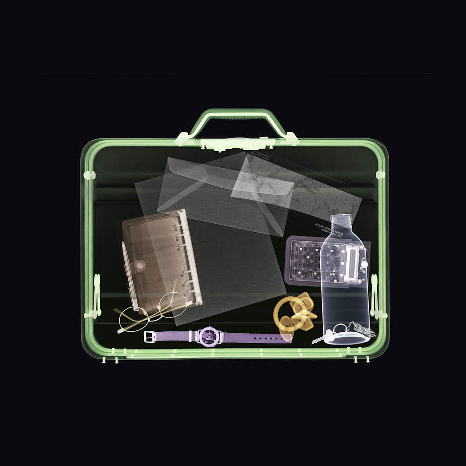 Miss ya, Baby David Arky