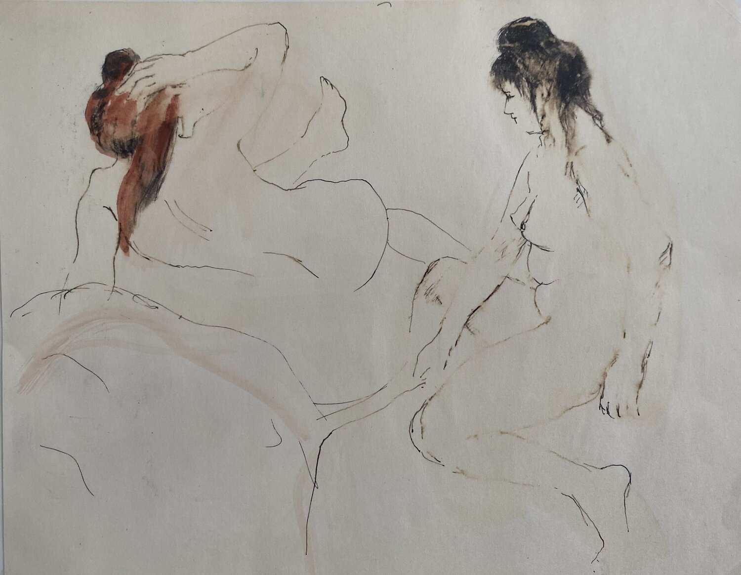 Untitled #4954 Ursula Sternberg