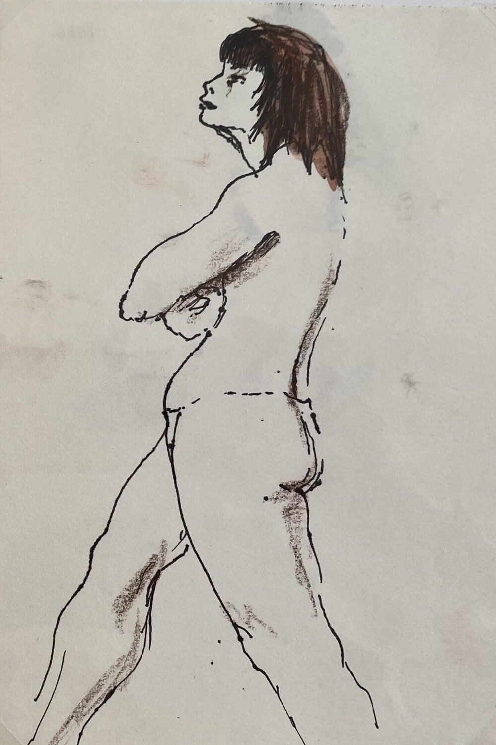 Untitled #1066  Ursula Sternberg