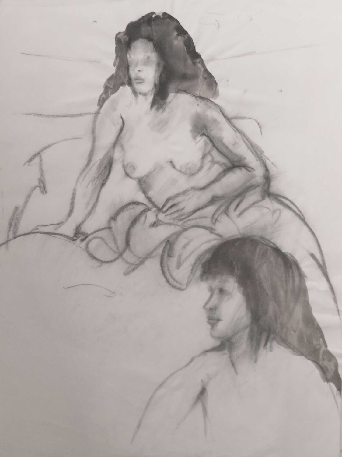 Ref 852 Ursula Sternberg