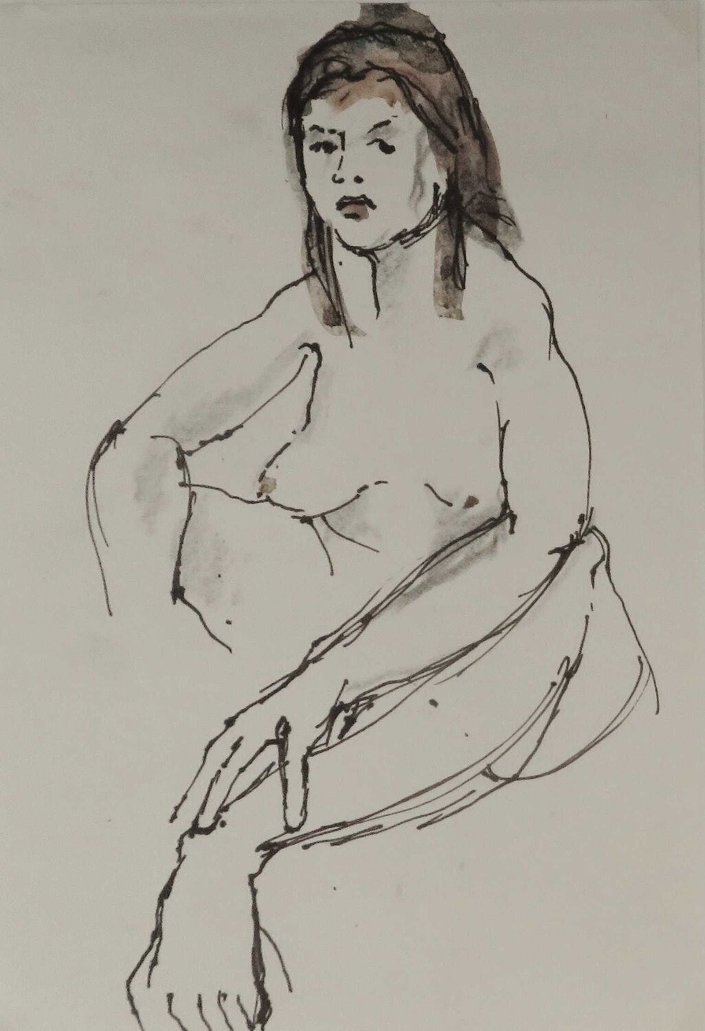 Ref 1066-b Ursula Sternberg