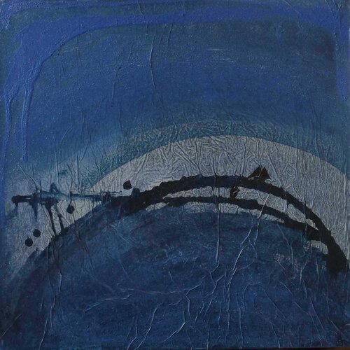 Nav de Nuit #1 Christine Robion