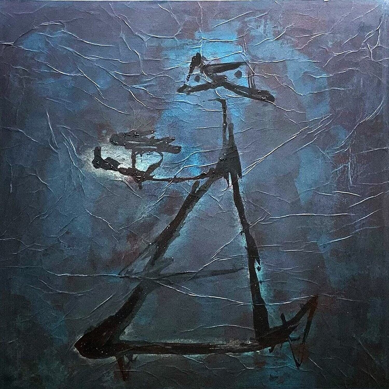 La collectioneuse Christine Robion Dipinto originale in vendita