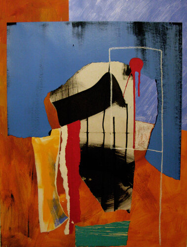 Alger di Paul Boulitreau, Opera su carta in vendita su Singulart