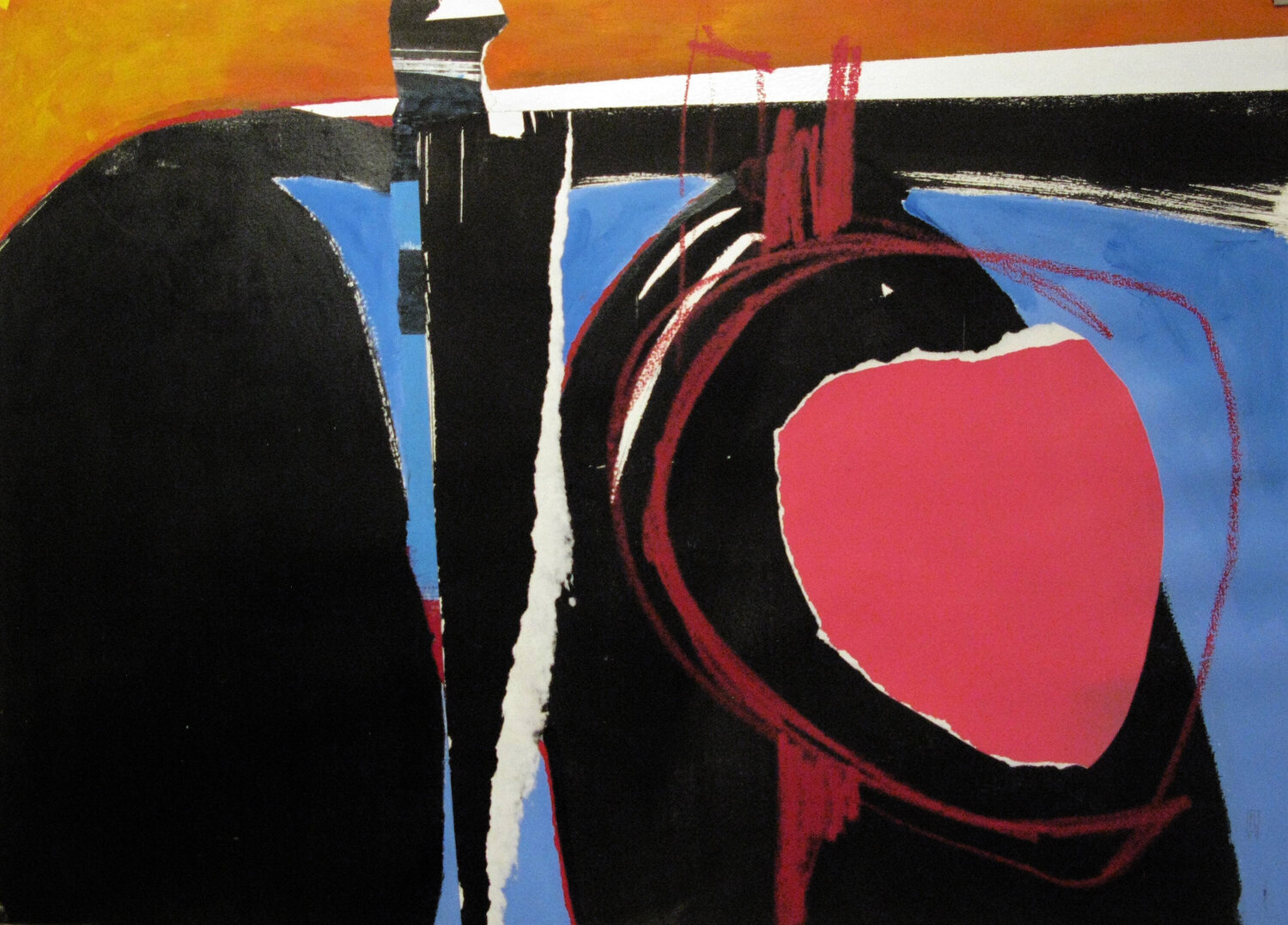 Paradis #1 Paul Boulitreau