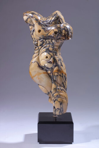 Promotheus von Anthony Quinn, Skulptur kaufen auf Singulart