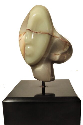 Jubilation van Anthony Quinn, Beeldhouwwerk te koop op Singulart