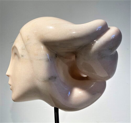 Athena von Anthony Quinn, Skulptur kaufen auf Singulart