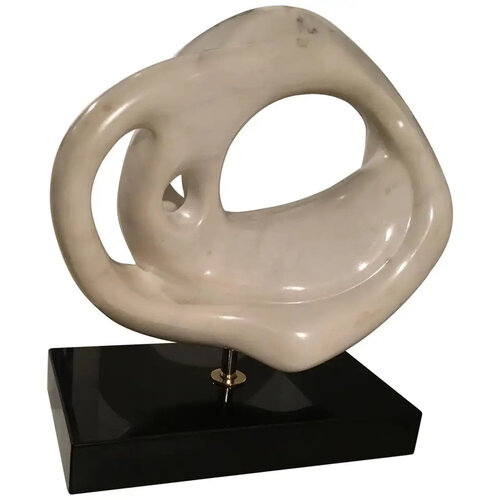 The Drifter von Anthony Quinn, Skulptur kaufen auf Singulart