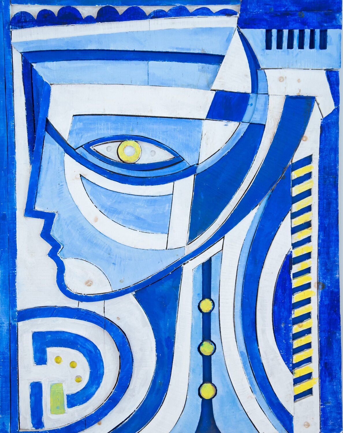 Lady form Crete  Anthony Quinn
