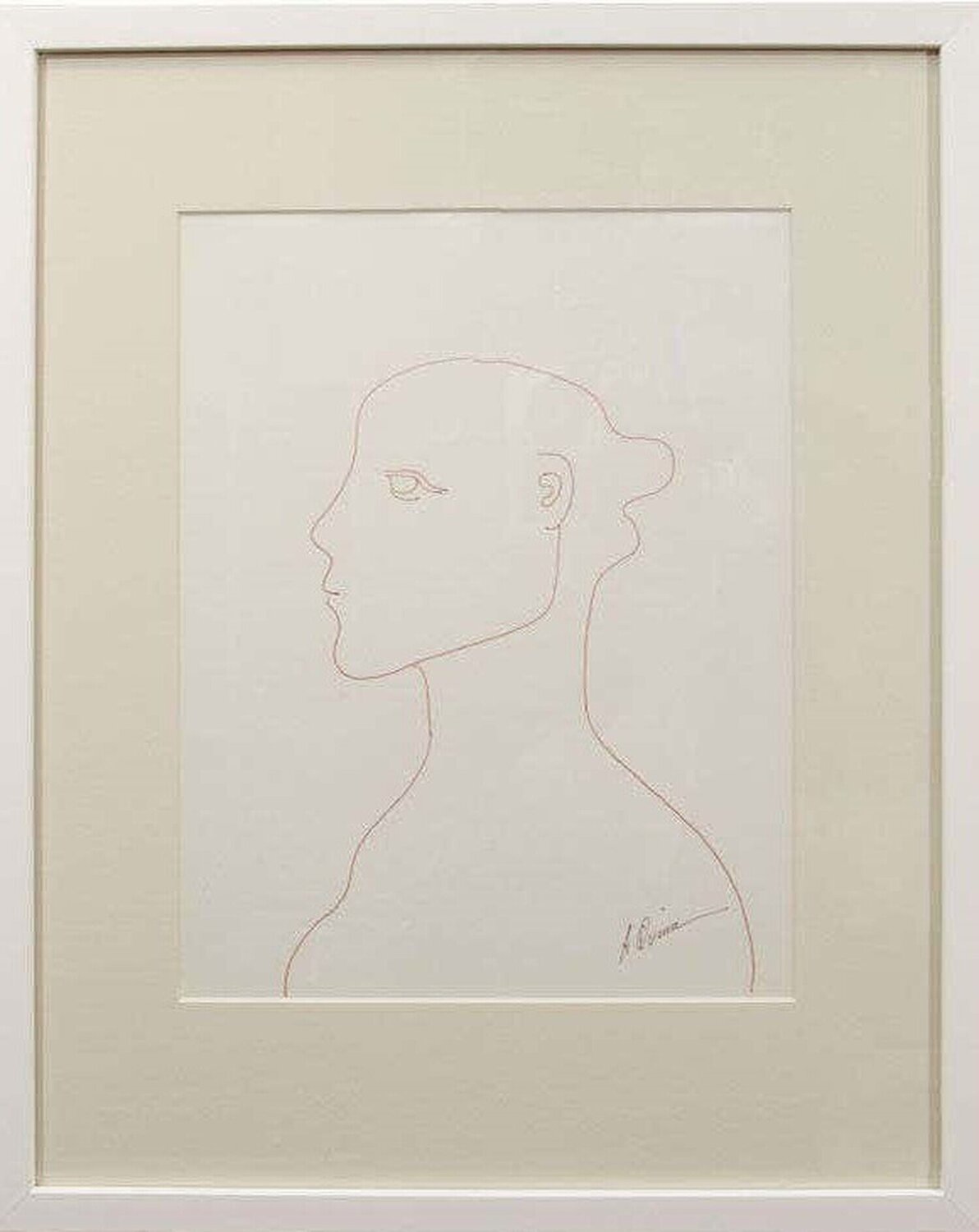 Untitled #2 Anthony Quinn