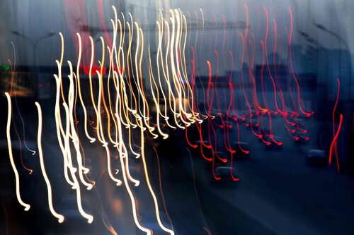 Les Notes de Musique von VALANTIN, Fotografie kaufen auf Singulart