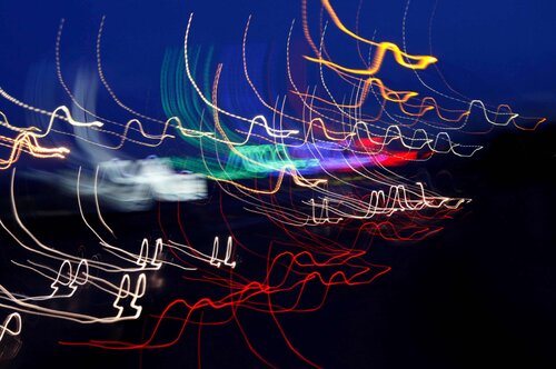 Jazz von VALANTIN, Fotografie kaufen auf Singulart