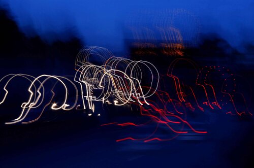 Be Bop von VALANTIN, Fotografie kaufen auf Singulart