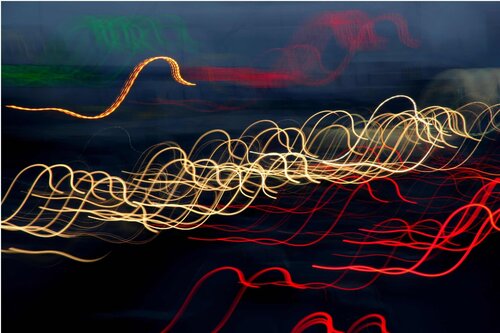 Arabesque par VALANTIN, Photographie en vente sur Singulart