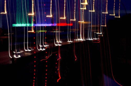 Swing par VALANTIN, Photographie en vente sur Singulart