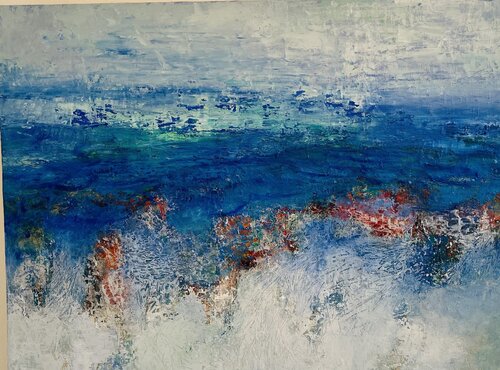 Maestro van Georgeana Ireland, Schilderij te koop op Singulart