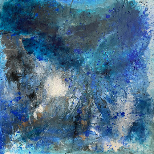 Encanto von Georgeana Ireland, Malerei kaufen auf Singulart