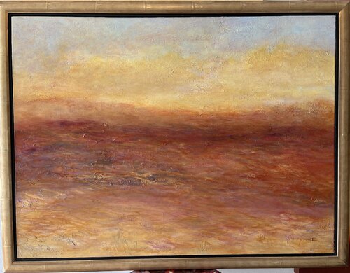 Endless Summer von Georgeana Ireland, Malerei kaufen auf Singulart