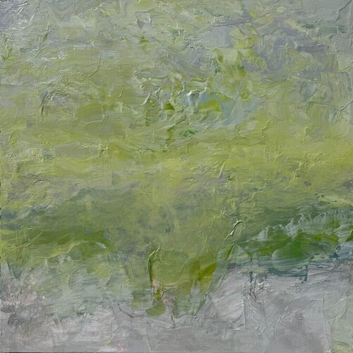 Meadow van Georgeana Ireland, Schilderij te koop op Singulart