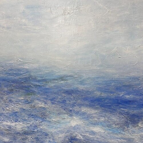 Hush de Georgeana Ireland, Pintura a la venta en Singulart