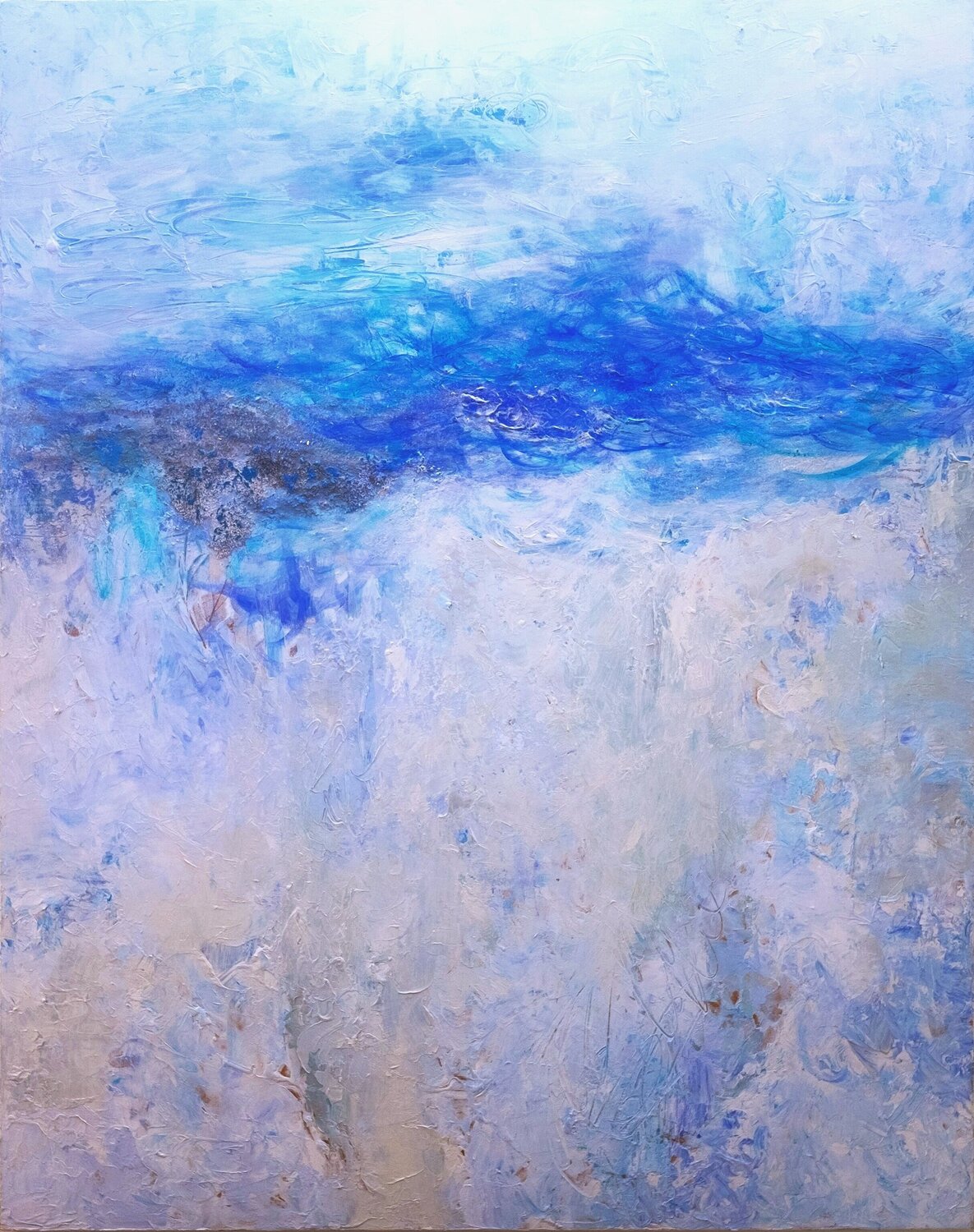 Ocean Mist II Georgeana Ireland