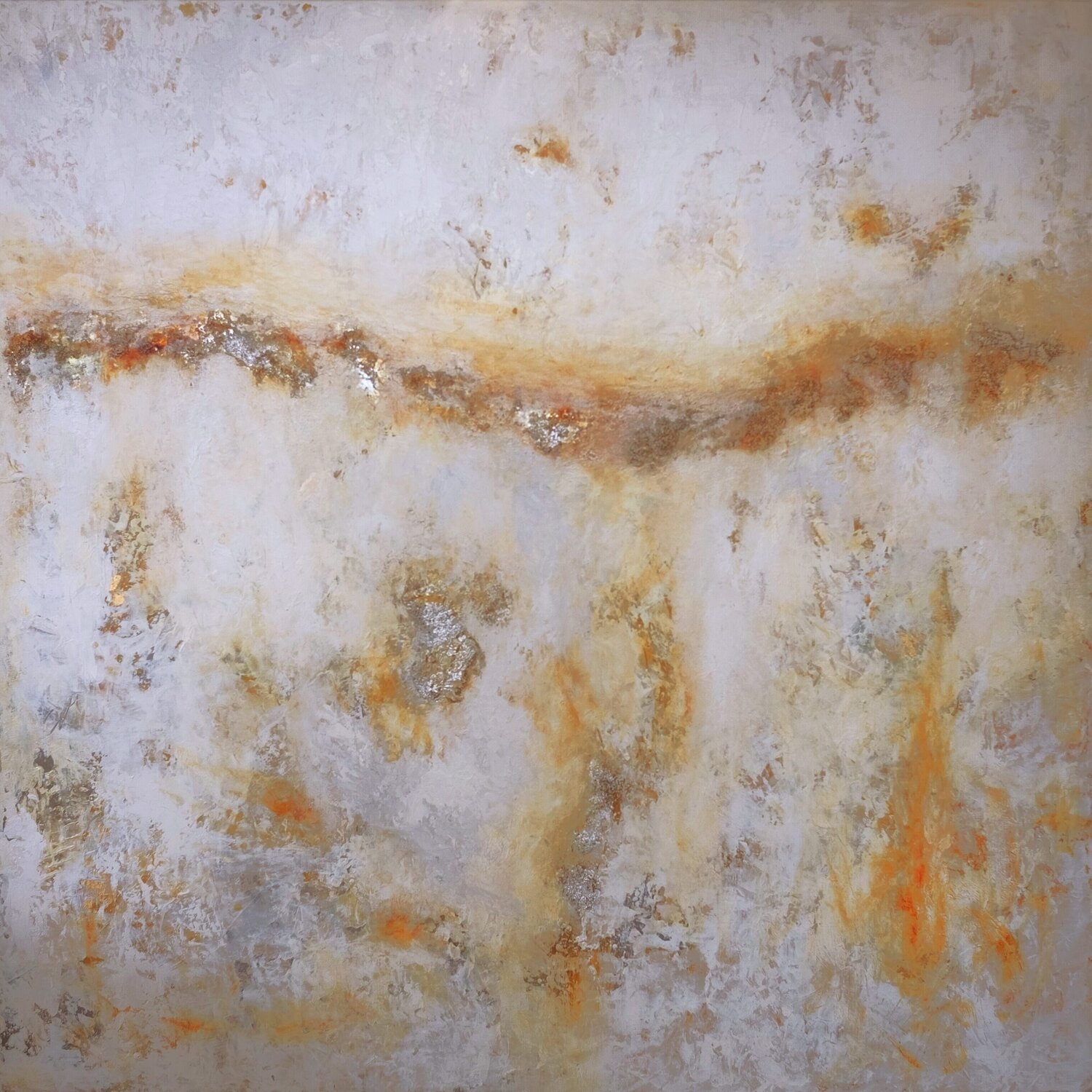 Golden Light  Georgeana Ireland