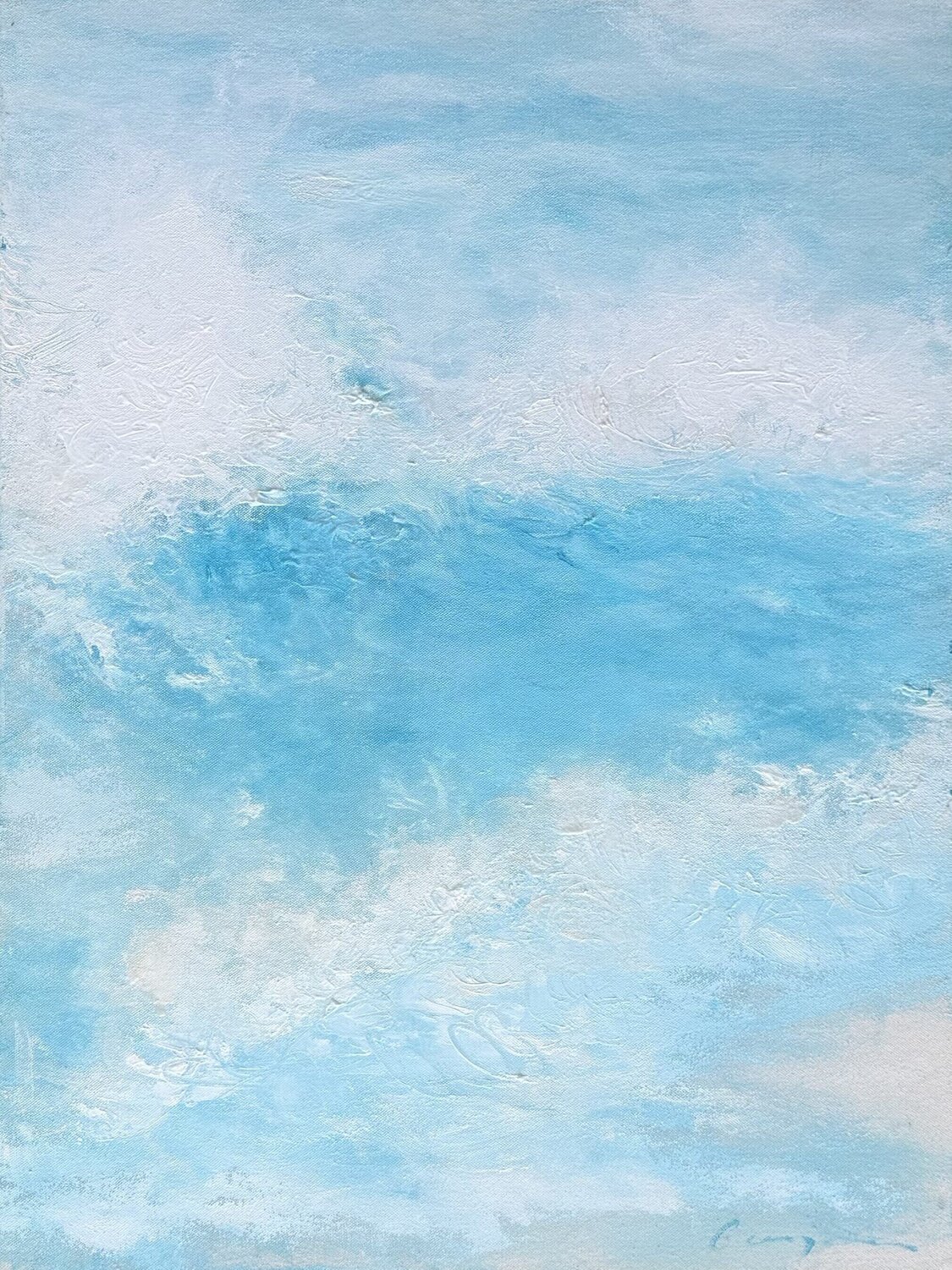 Summer Light Georgeana Ireland