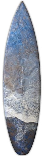 Speak Truth von Carolyn Johnson, Skulptur kaufen auf Singulart