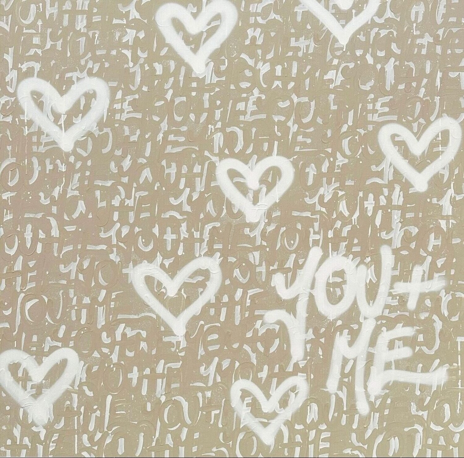 You + Me Can Do Anything Amber Goldhammer