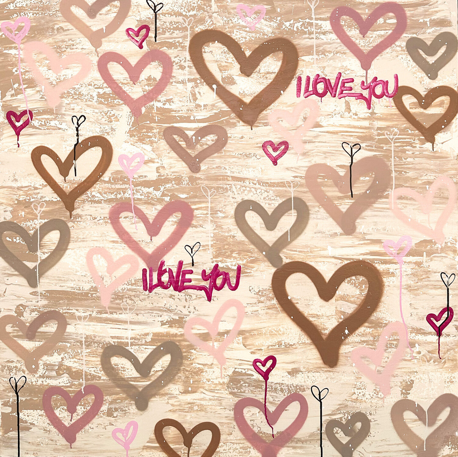 You Will Always Have My Heart Amber Goldhammer