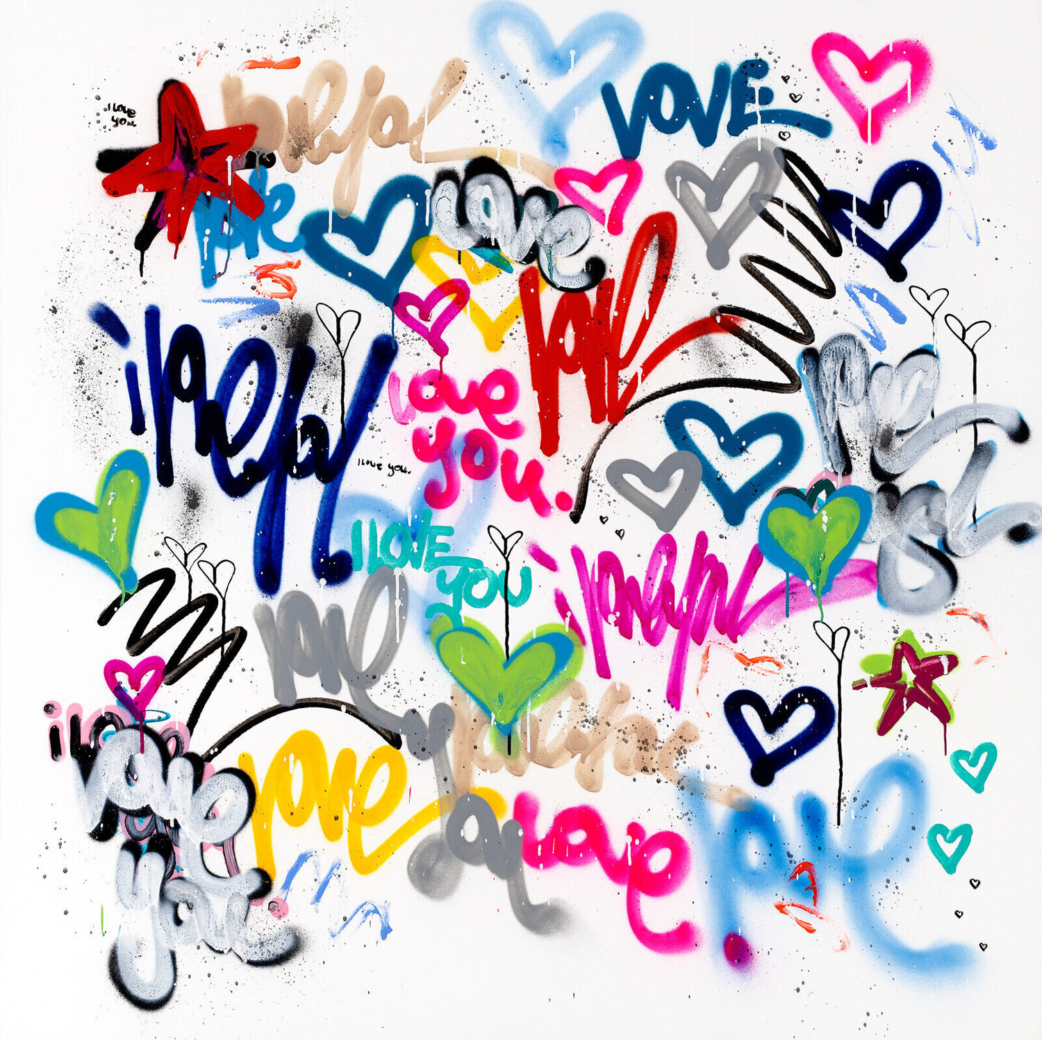 Love Party Amber Goldhammer