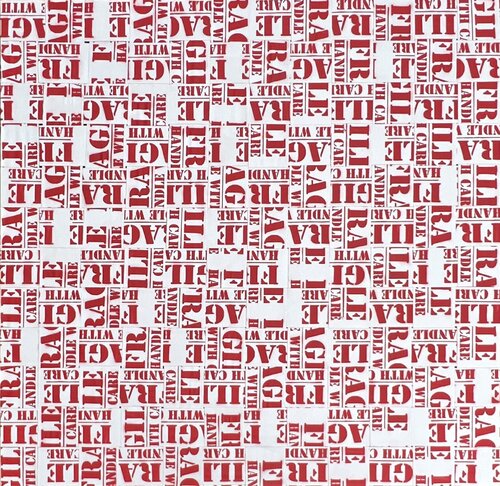 Fragile Weave par Artlord, Peinture en vente sur Singulart