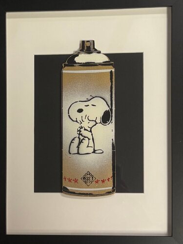 Peasant Repellent (Best Pals) de Artlord, Pintura a la venta en Singulart