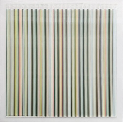 Buffer 2  von Richard Lee, Malerei kaufen auf Singulart