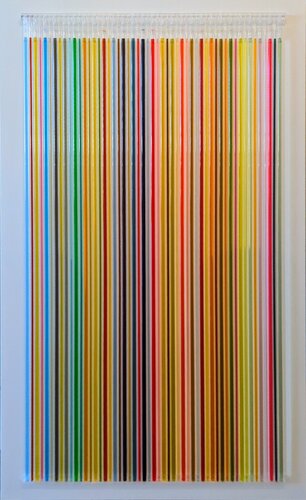 Buffer 1 von Richard Lee, Malerei kaufen auf Singulart