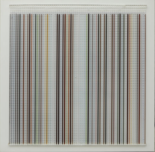 Buffer Series von Richard Lee, Malerei kaufen auf Singulart