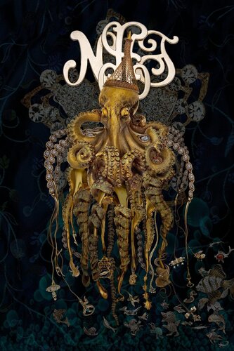 Puss Daddy by JT Burke, 인쇄 for Sale on Singulart