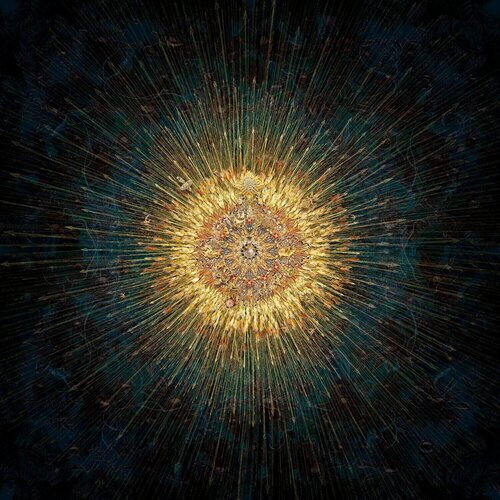 The Eye by JT Burke, Print for Sale on Singulart