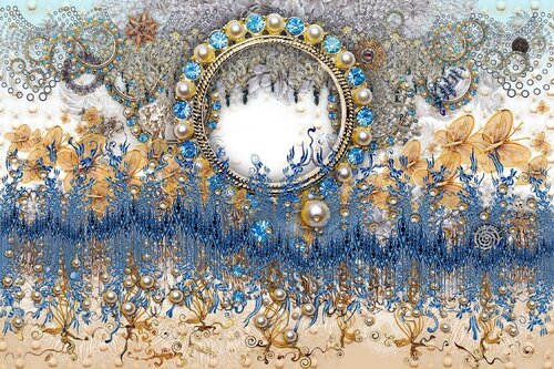 The Entrance de JT Burke, Pintura a la venta en Singulart