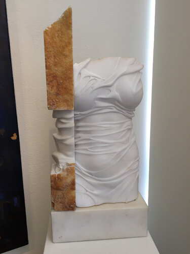 Aphrodite de Marton Varo, Escultura a la venta en Singulart