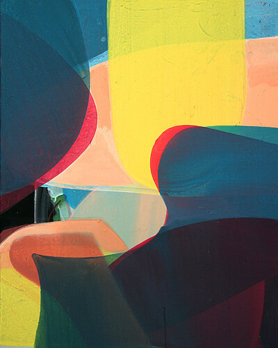 Tumpoot von Mariola Laschet, Malerei kaufen auf Singulart