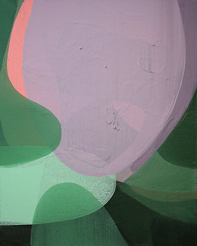 Blammbo von Mariola Laschet, Malerei kaufen auf Singulart