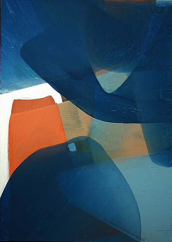 Pülupp von Mariola Laschet, Malerei kaufen auf Singulart