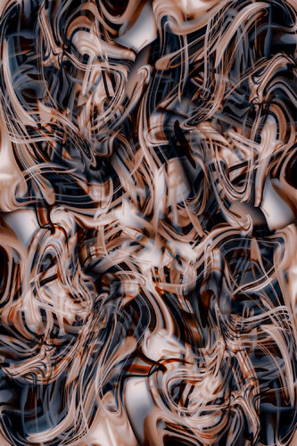 Abstract 0033. von ihsan Okur, Digital kaufen auf Singulart